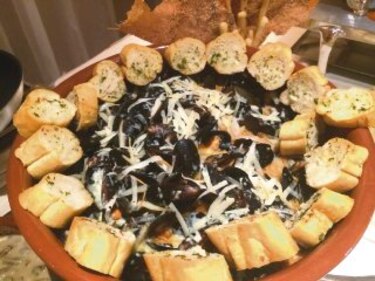 Cocina gourmet: Al estilo mexicano