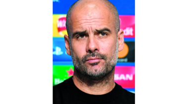 City ante Nápoles, el otro plato fuerte