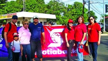 Scotiabank Panamá y Nutre Hogar