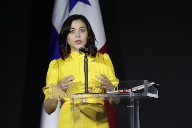 Cancillería informa que puso en conocimiento a autoridades judiciales sobre el asilo que otorgó Nicaragua a Martinelli