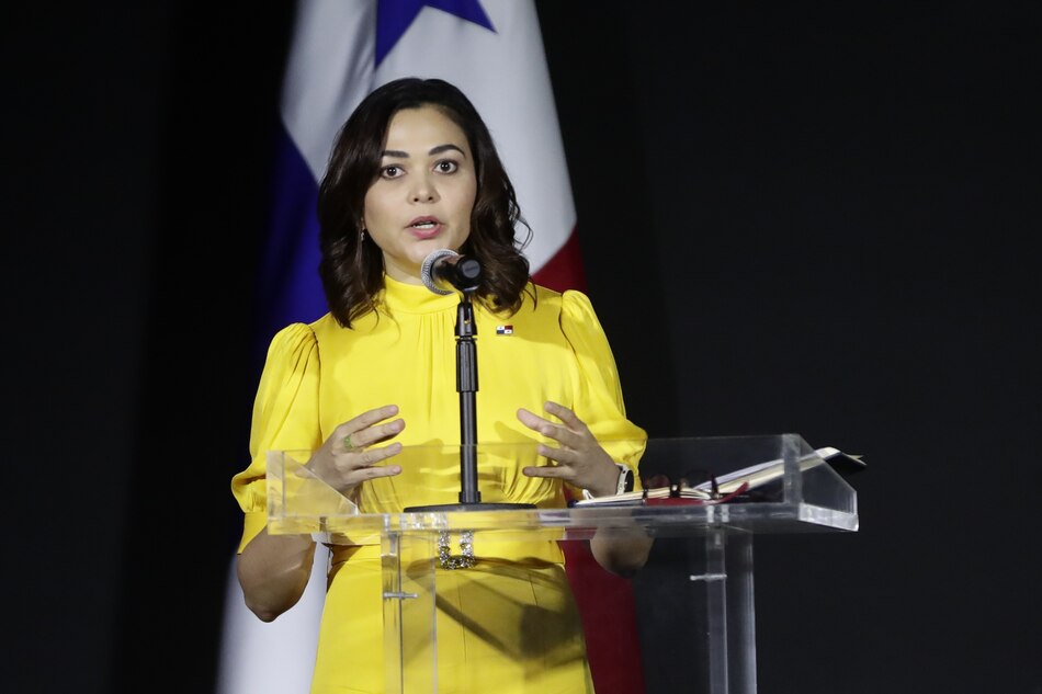 Cancillería informa que puso en conocimiento a autoridades judiciales sobre el asilo que otorgó Nicaragua a Martinelli