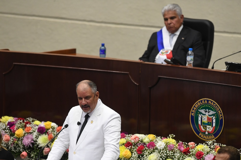 Presidencia con tono de oposición y vicepresidencia con fisuras: arranca el pulseo por las comisiones en la Asamblea