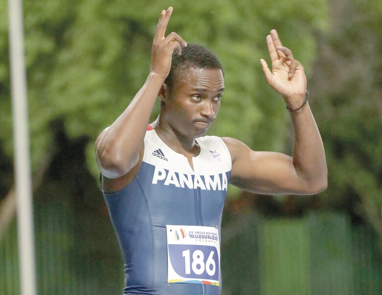 Arranca el Mundial de Atletismo 2022