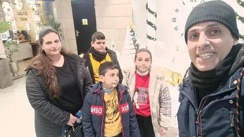 Los cristianos no quieren abandonar las iglesias de Gaza a pesar de los ataques y las órdenes de evacuación de Israel: “si morimos, que sea en la casa del Señor’