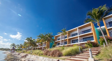Turistas panameños, mercado objetivo de la cadena internacional de resort Club Med