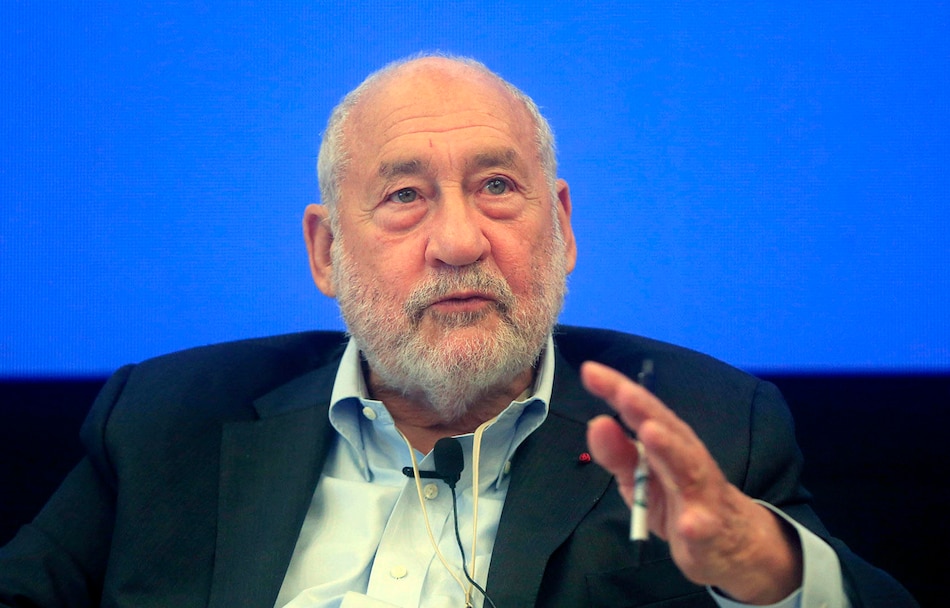 El nobel de Economía Joseph E. Stiglitz califica de ‘desastre’ los aranceles de Trump