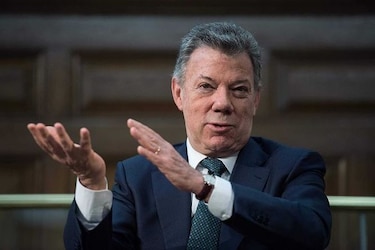 Colombia se integra como nuevo miembro de la OCDE