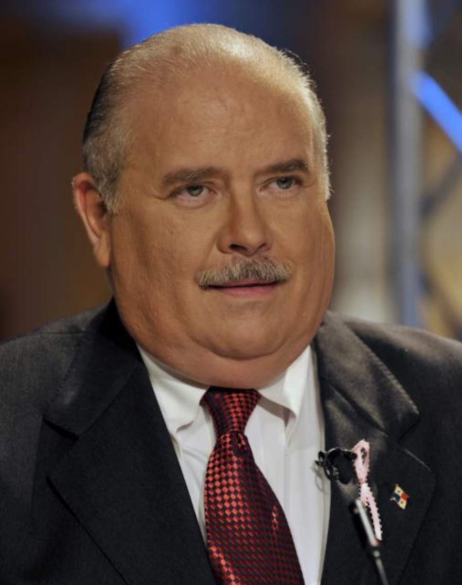 Miguel A. Bernal: El Presidente no puede derogar una Sala V que no existe