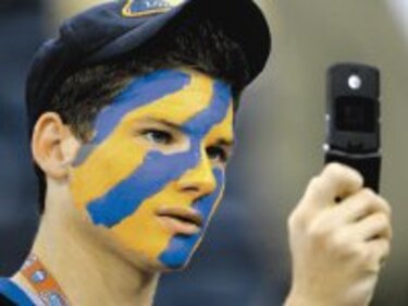 Chips para celulares