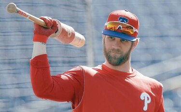 El equipo más caro del béisbol
