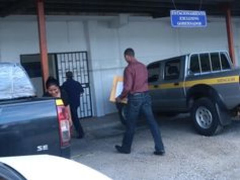 Hoy se practican nuevas diligencias en proceso a Víctor Benavides