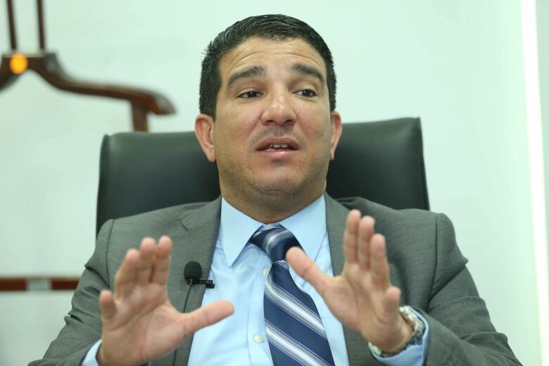 Renovación del aire acondicionado en el Aeropuerto Marcos A. Gelabert costará $359,500