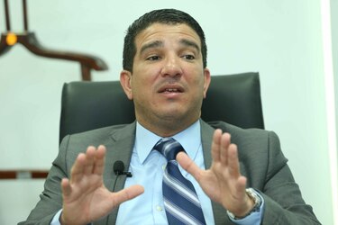 Renovación del aire acondicionado en el Aeropuerto Marcos A. Gelabert costará $359,500