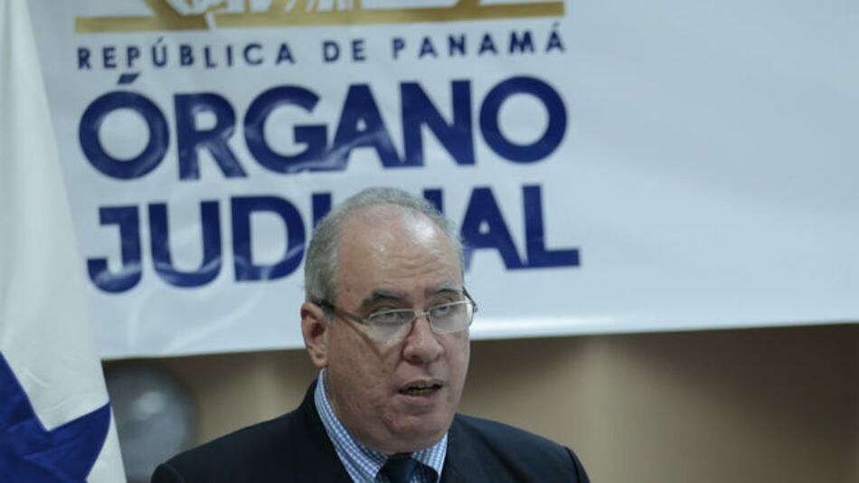 Ayú Prado dice que recorte presupuestario afectará la carrera judicial