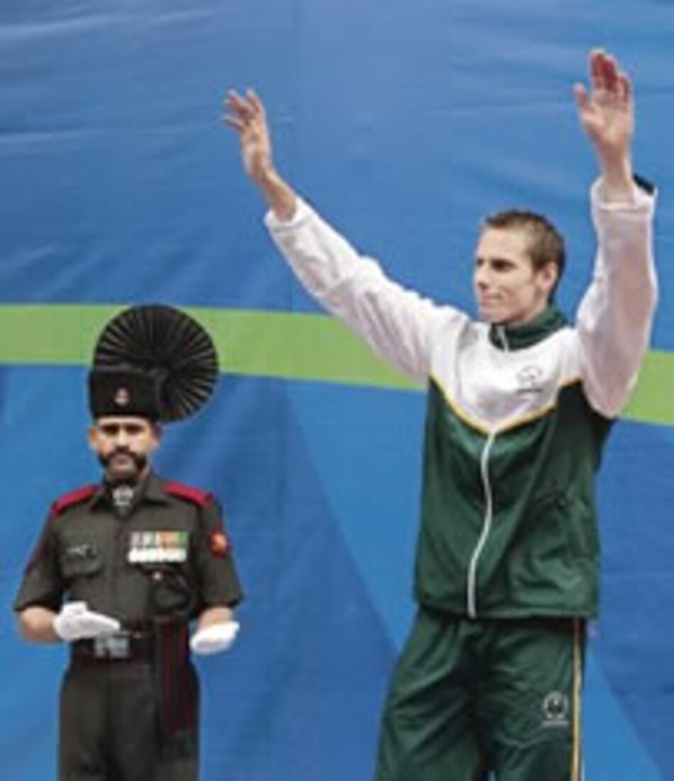 Varios comentarios racistas en Juegos