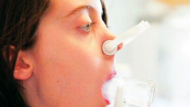 Sobre la compleja hipertensión pulmonar