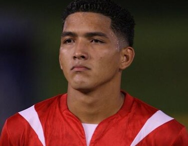 El panameño Edwin Aguilar extiende racha goleadora en Venezuela