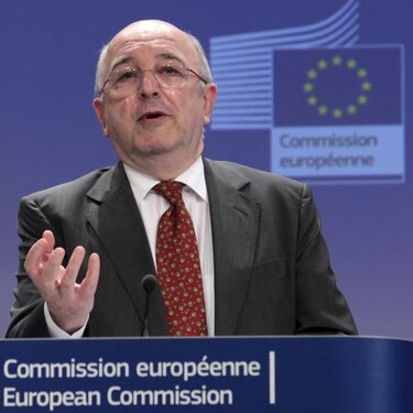Microsoft multada por la Comisión Europea por más de 700 millones