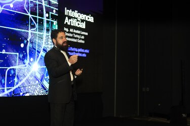 La inteligencia artificial transformando la educación en Panamá