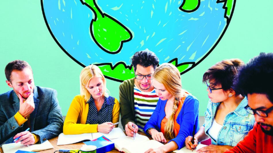 Convocan a jóvenes para seminario de sostenibilidad