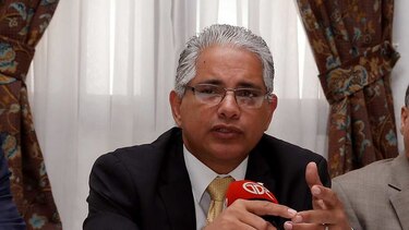 'No existe justificación', dice Blandón a quienes se oponen al alza en la tasa del permiso de construcción