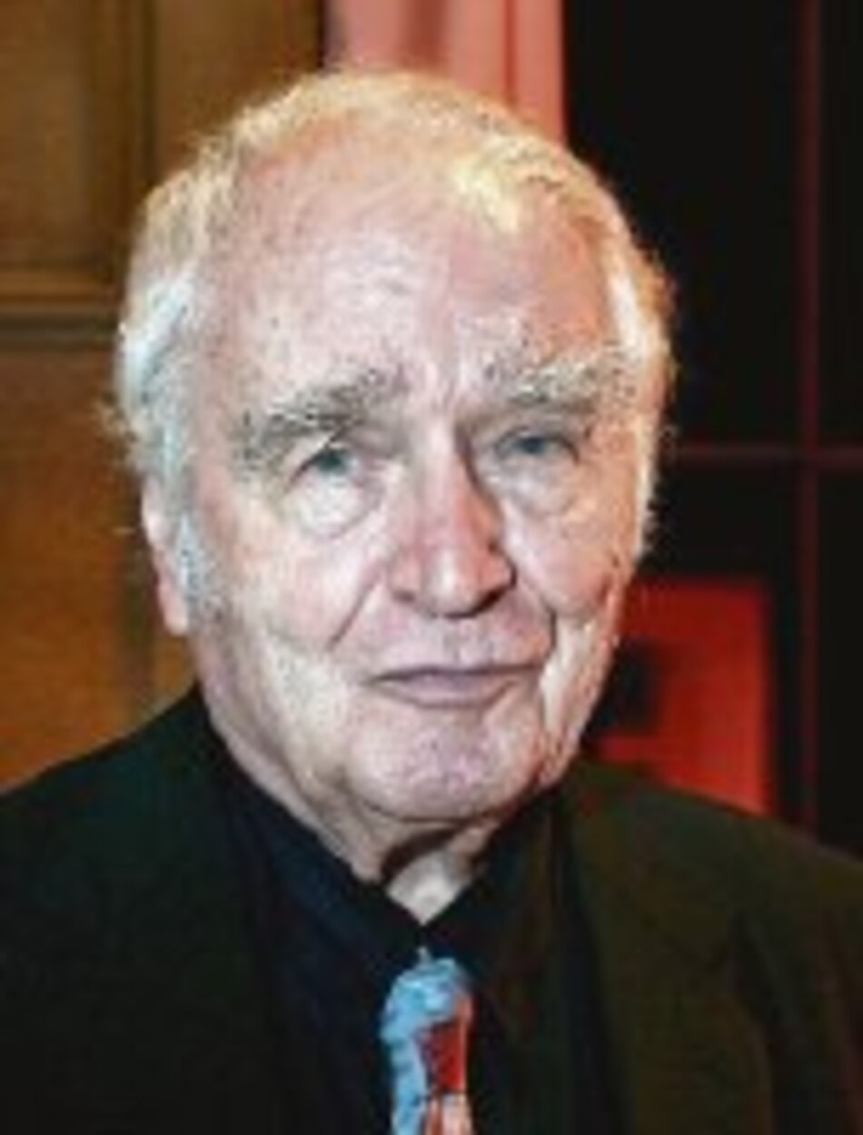 Amor tardío de Goethe