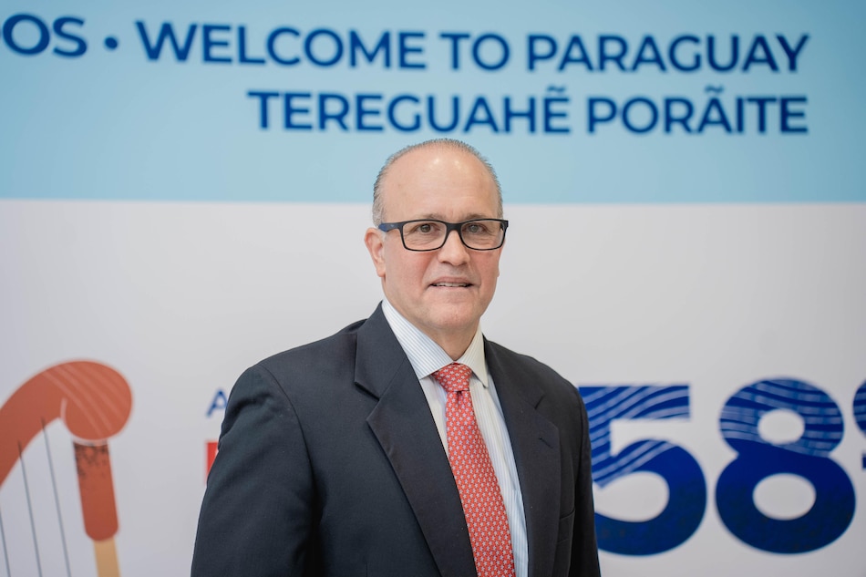 El panameño Raúl Guizado Novey presidirá la Federación Latinoamericana de Bancos, Felaban