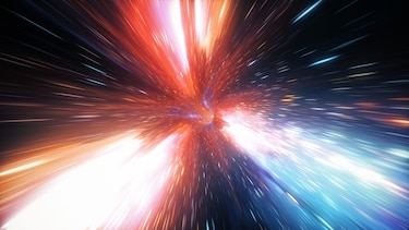 China planea un telescopio submarino para detectar rayos cósmicos