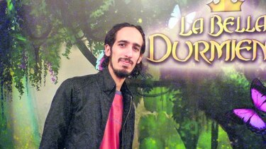 Suscriptor de la semana