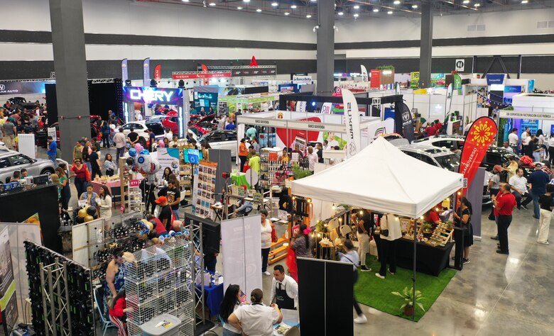 ¡Cuenta regresiva! A pocos días de la tercera edición de Expo Lifestyle