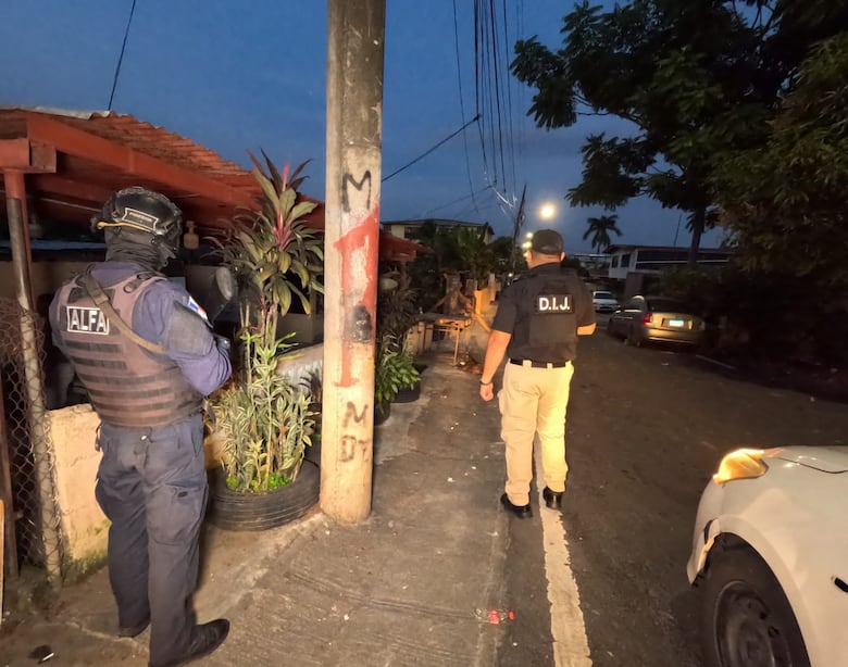 Desarticulan red vinculada a fraude bancario: 11 aprehendidos en operación Monteczuma