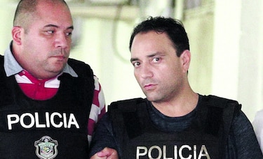 Corte pide a la Cancillería copias de caso del exgobernador mexicano