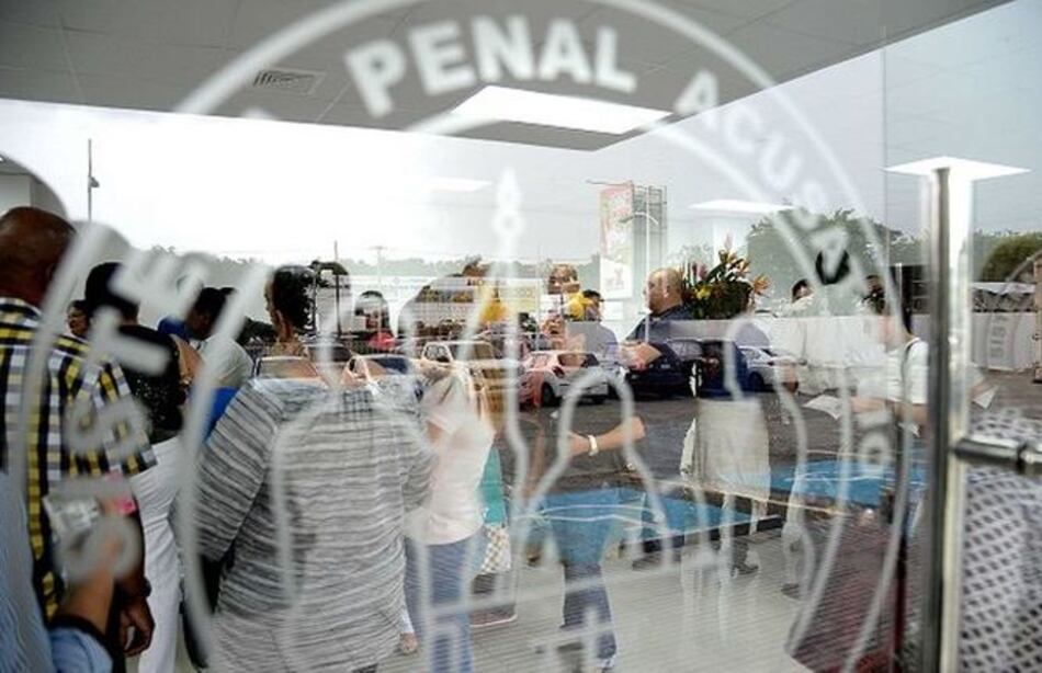 Avanza la investigación en el caso de la mujer que supuestamente quemó a su pareja