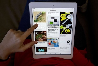 Pinterest compra Instapaper para mejorar oferta de contenido