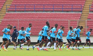 Bolillo Gómez revela lista de jugadores para amistoso con Cuba