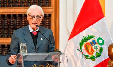 Perú propone reunión para acordar acciones conjuntas en Sudamérica contra la Covid-19