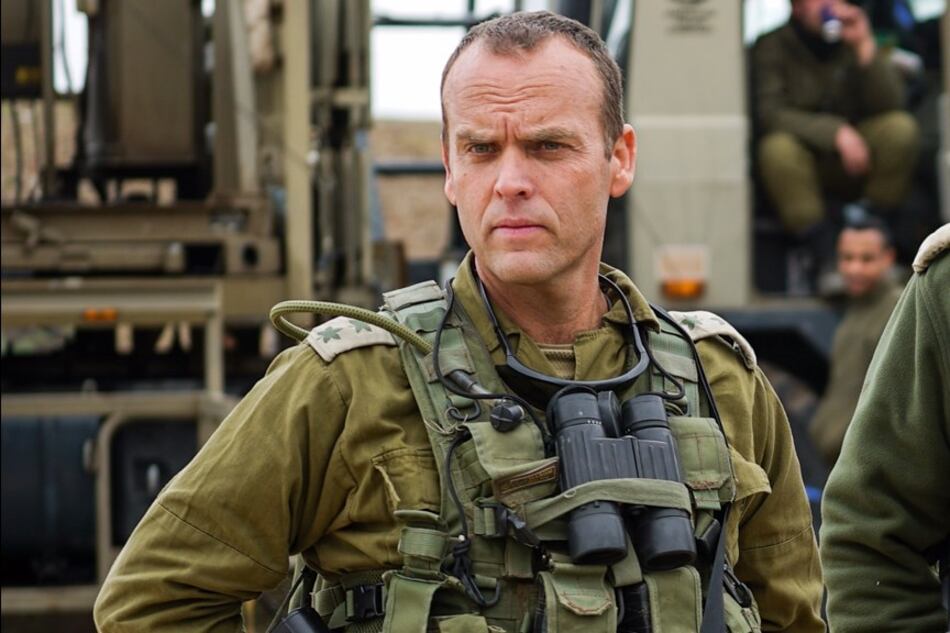 El Ejército israelí nombra al sustituto del jefe Inteligencia tras presentar su dimisión