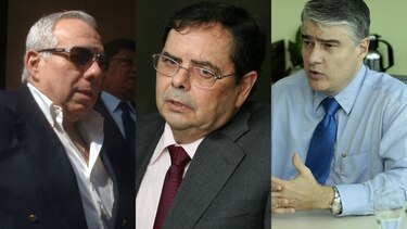 Polémica por último pago a Cobranzas del Istmo