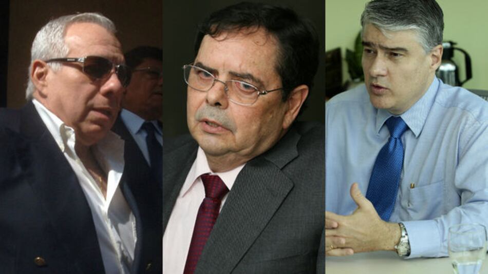 Polémica por último pago a Cobranzas del Istmo