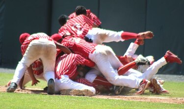 Panamá Metro A, único invicto en el nacional Sub-15