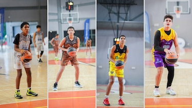 Ludos: IJA, Chino Panameño, Colegio Javier e Instituto Albert Einstein afirman liderato