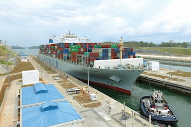 ACP recibe $271.8 millones de GUPC 