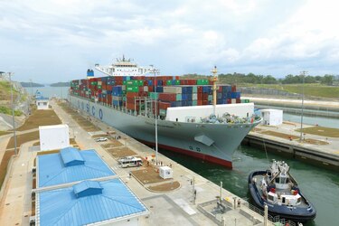 Grupo Unidos Por el Canal tiene obras pendientes