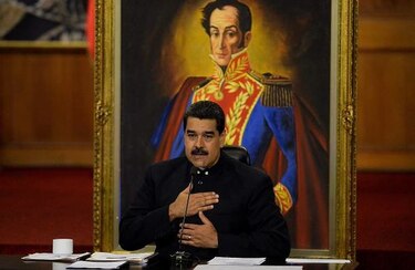 Relatoría de CIDH insta a Venezuela a derogar ley contra el odio