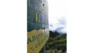 Anuncio del Gobierno alerta a agrupaciones ambientales