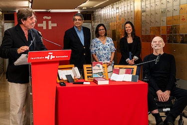 Así fue el Festival Centroamérica Cuenta en Madrid