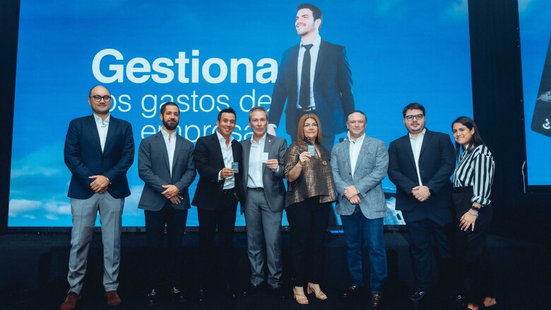 Tus compras te llevan más alto con las nuevas Tarjetas Visa ConnectMiles de Banesco