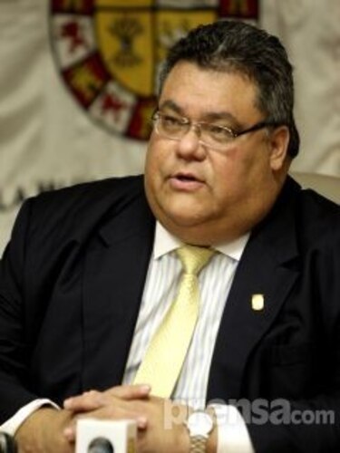 Alcalde Vallarino viaja a Medellín 'en busca de información'