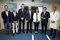 Ripoll Medical Group y VITBIO se alían para desarrollar el uso de IA en medicina deportiva.