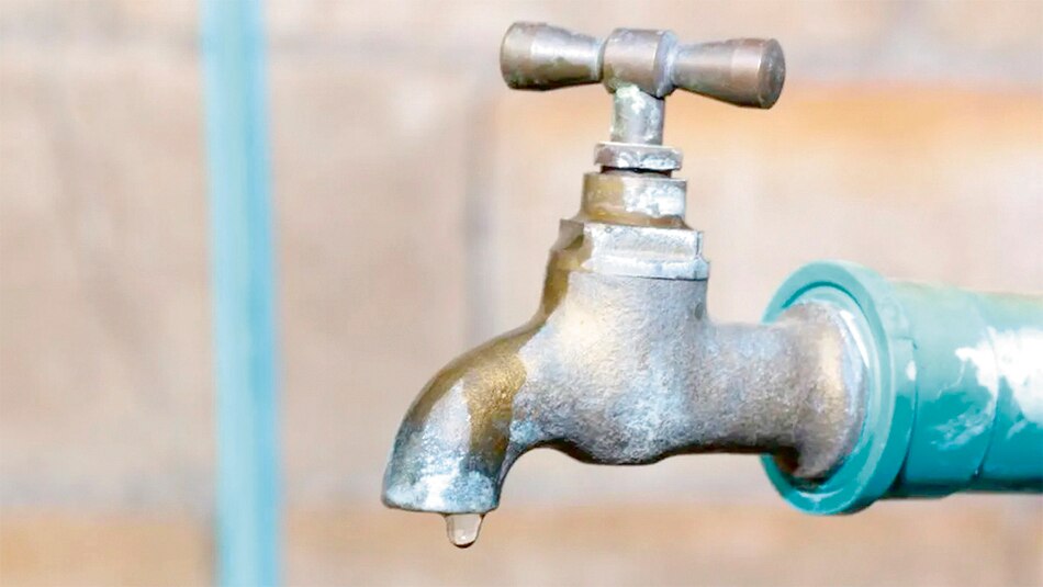 La potabilizadora de Chilibre suspenderá operaciones por 21 horas desde el sábado 26 de abril